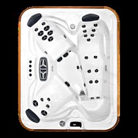 Arctic Spas - Custom Series