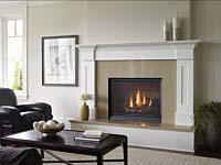 Regency Gas Fireplaces