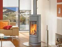 Hearthstone Wood Stoves – Cast Iron