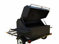 Green Mountain Pellet Grills