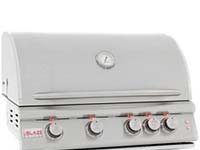 Blaze 32&quot; 4 burner LTE