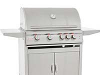 Blaze Freestanding Grills