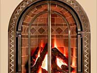 Mendota Gas Fireplaces, New Construction Remodels