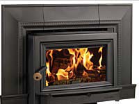 Hearthstone Soapstone Wood Stoves &amp; Inserts