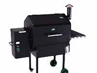 Green Mountain Pellet Grills