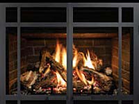 Mendota Gas Fireplaces, New Construction Remodels