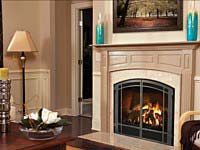 Mendota Gas Fireplaces, New Construction Remodels