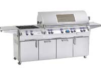 FireMagic Freestanding Grills - Echelon