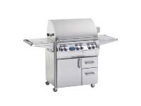 FireMagic Freestanding Grills - Echelon