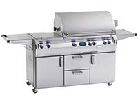 FireMagic Freestanding Grills - Echelon