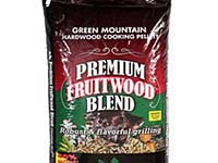 Green Mountain Pellet Grills