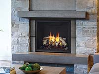 Regency Gas Fireplaces