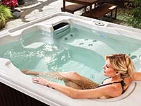 Artesian Spas - Garden Series