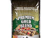 Green Mountain Pellet Grills