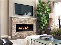 Regency Gas Fireplaces