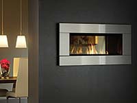 Regency Gas Fireplaces