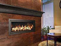 Mendota Gas Fireplaces, New Construction Remodels