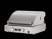 Tec Built In G Series Grills