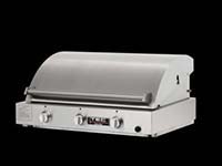 Tec Built In G Series Grills