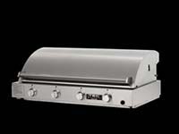 Tec Built In G Series Grills