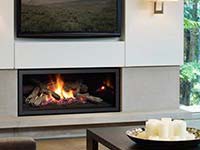 Regency Gas Fireplaces