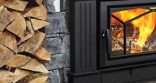 Wood and Pellet Stoves