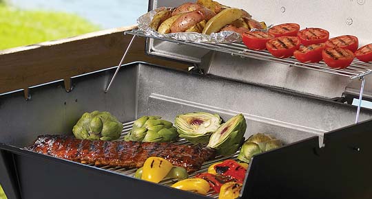 Bbq Grills & Outdoor