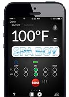 Spa Boy App