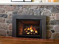 Gas Fireplaces