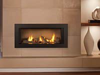 Gas Fireplaces