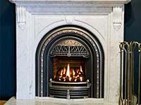 Gas Fireplaces