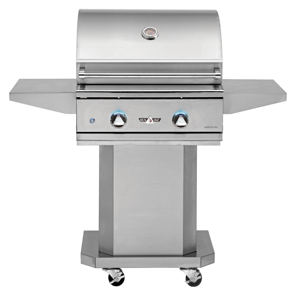 26″ GRILL BASE
