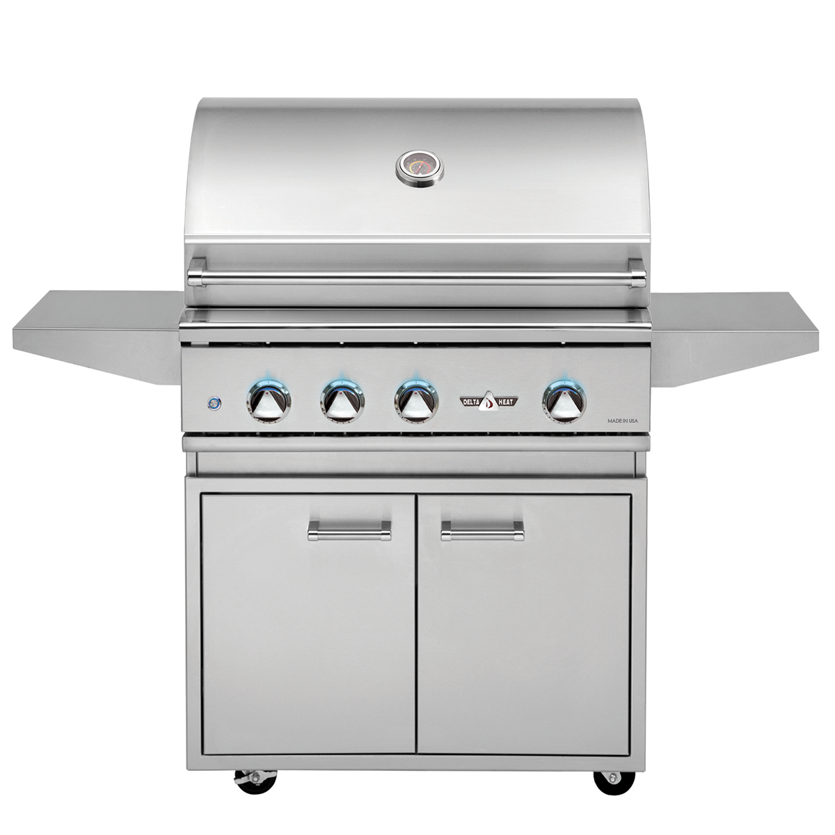 32″ GRILL BASE