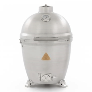 Blaze 20″ Cast Aluminum Kamado