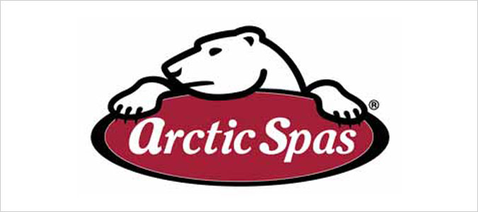 Arctic Spas Logo
