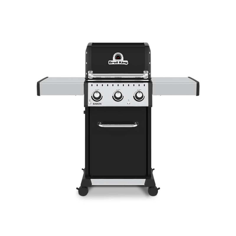 Baron™ 320 Pro