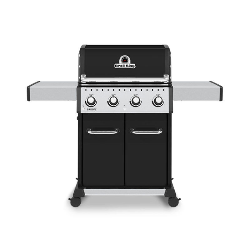Baron™ 420 Pro