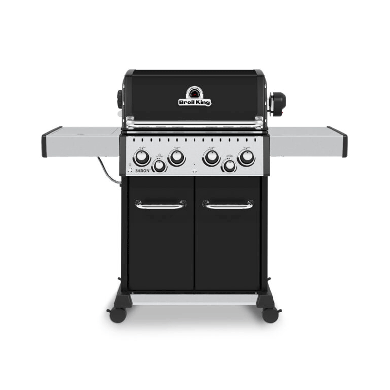 Baron™ 490 Pro