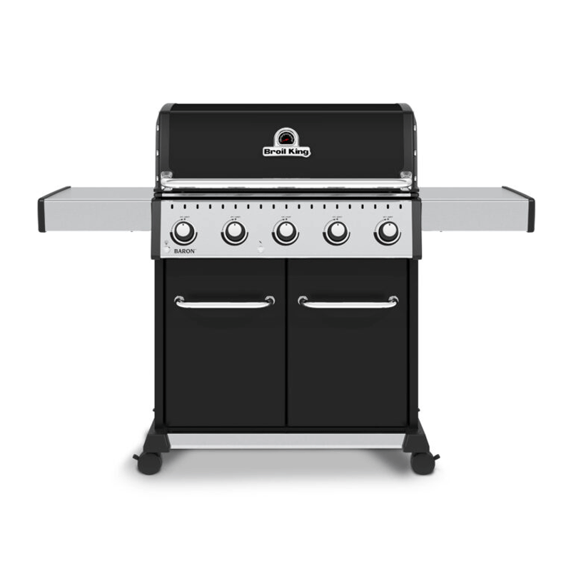 Baron™ 520 Pro