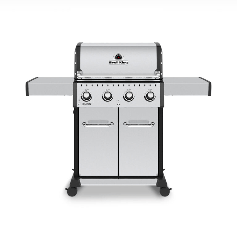Baron™ S 420 Pro