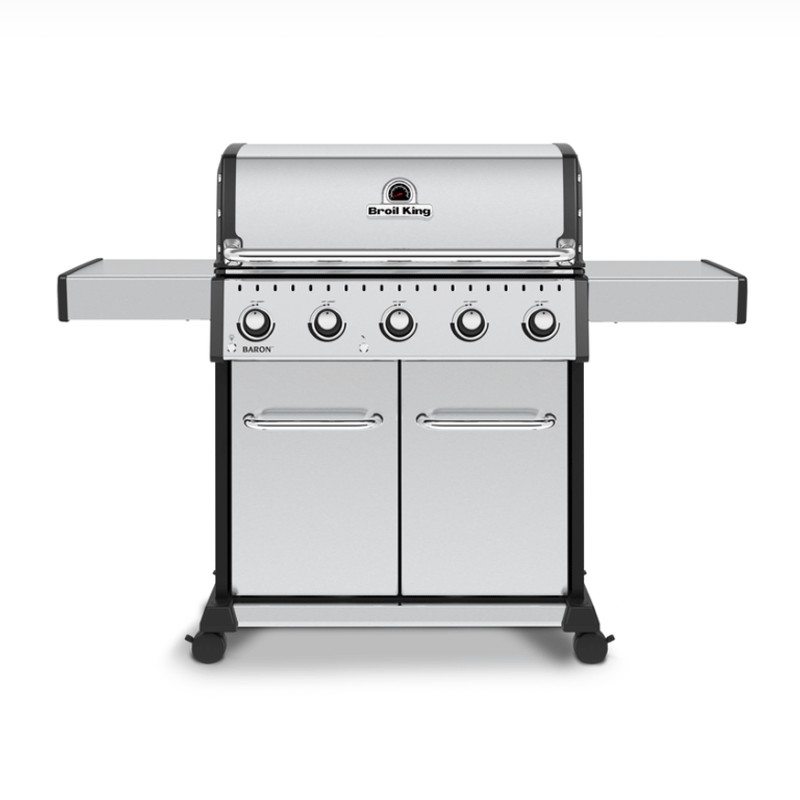 Baron™ S 520 Pro