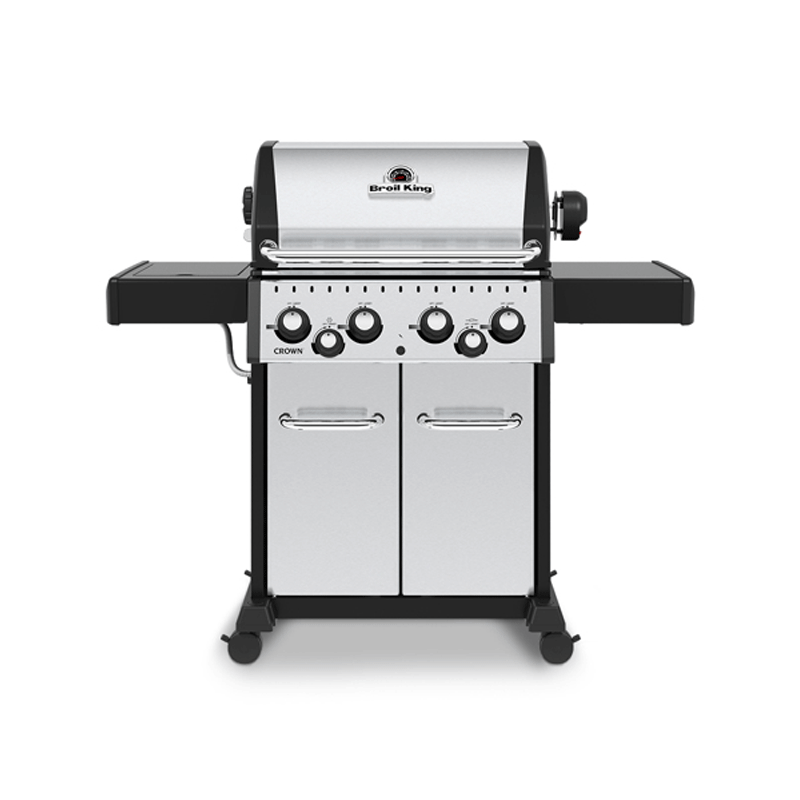 Crown™ S 490