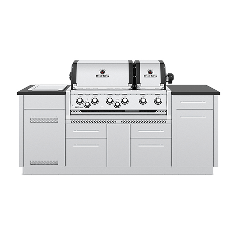 Imperial™ S 690i
