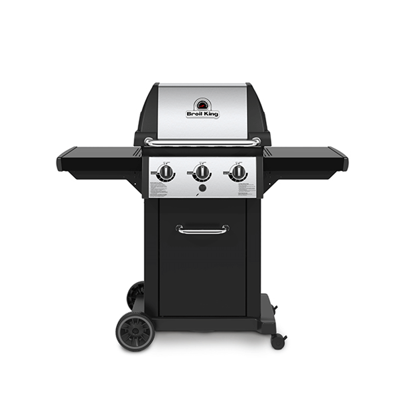 Monarch™ 320