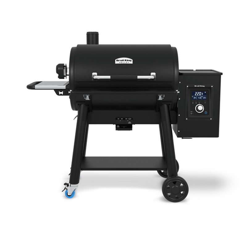 Regal™ Pellet 500 Pro