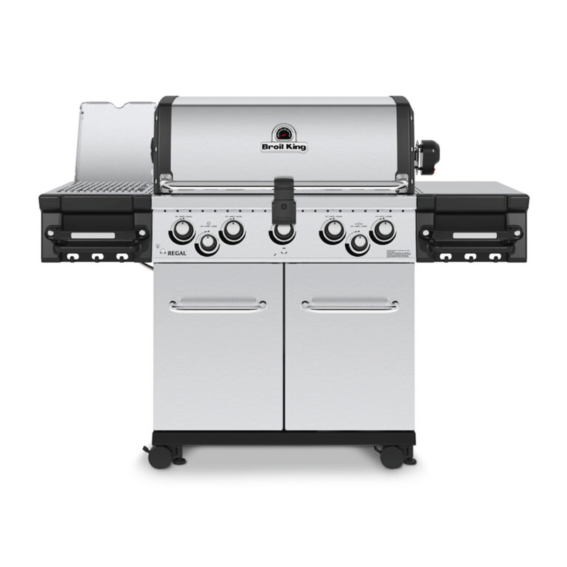 Regal™ S 590 Pro Infrared
