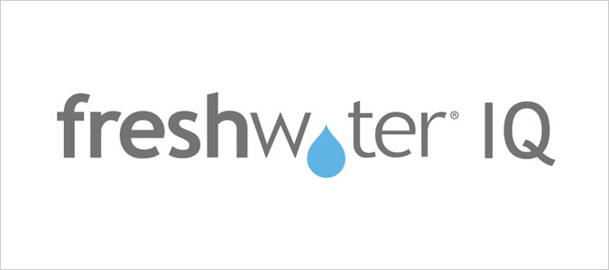 Freshwater IQ Owner's Manual Logo