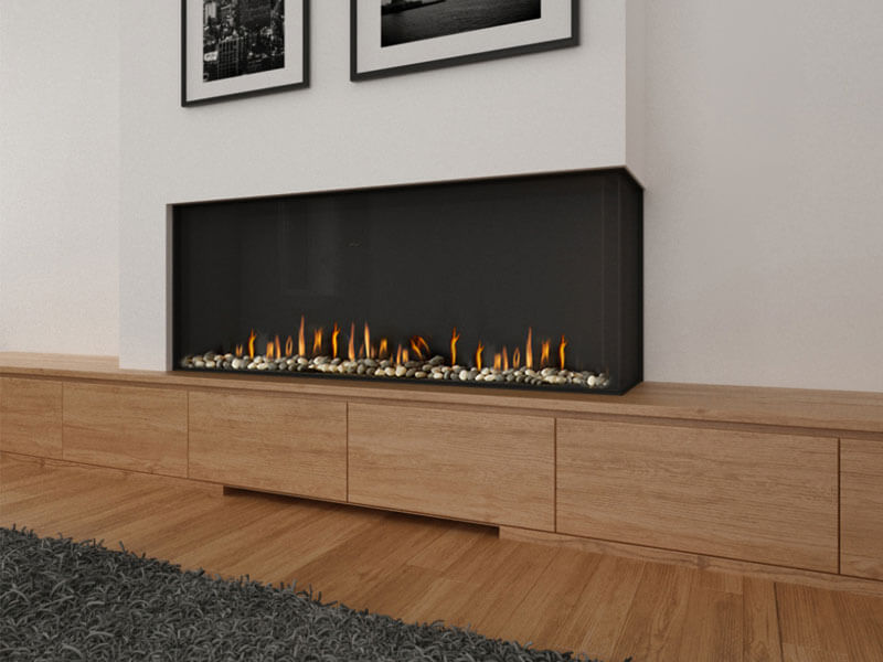 Corner 60HH (150HH) LS/RS