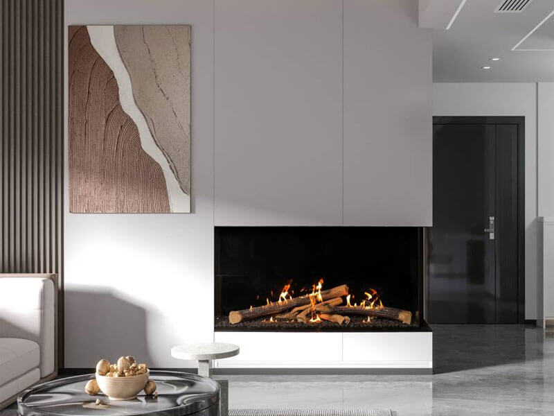 Wilderness Corner (LS/RS) 60HH