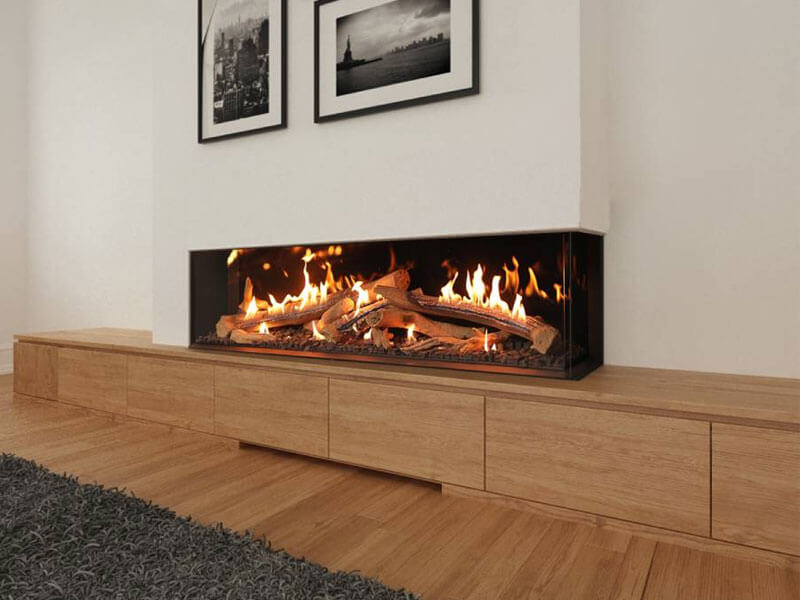 Wilderness Corner (LS/RS) 68